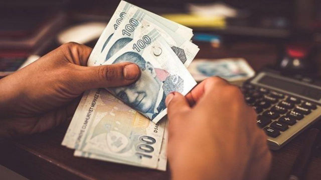 Kasımda en çok mevduat faizi kazandırdı