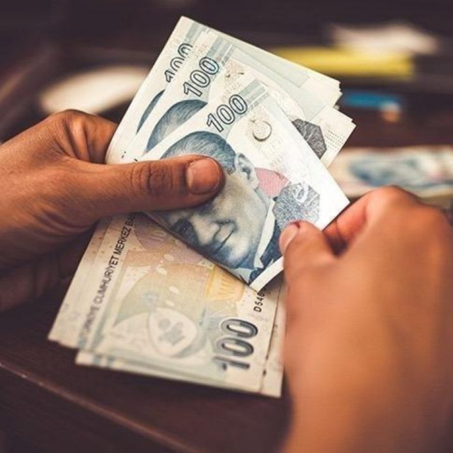 Kasımda en çok mevduat faizi kazandırdı