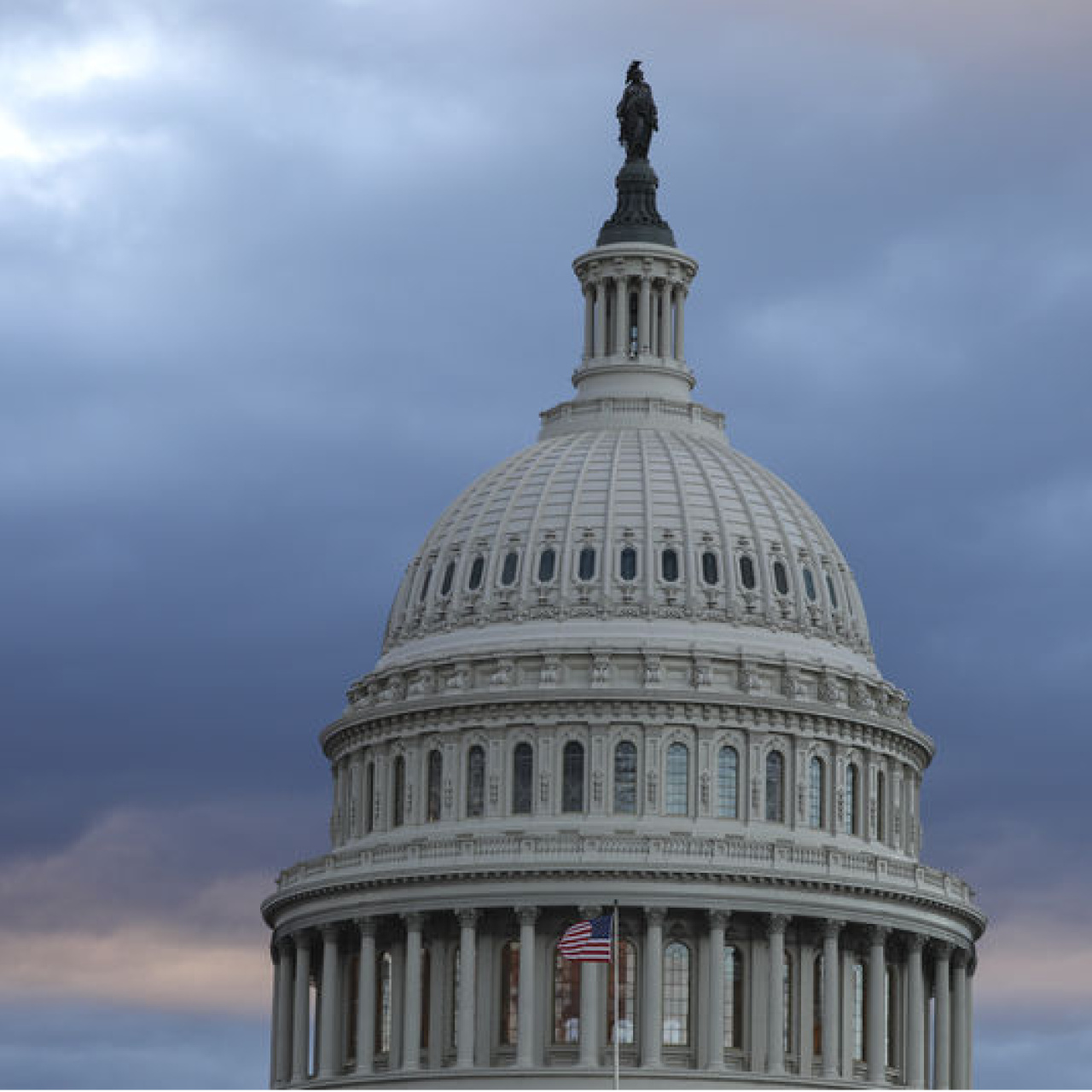 ABD Suriye'ye yaptırımları kaldırmaya hazırlanıyor