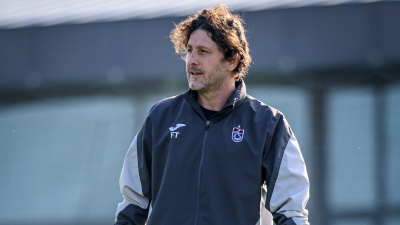 Trabzonspor Fatih Tekke'yle yükselişte!