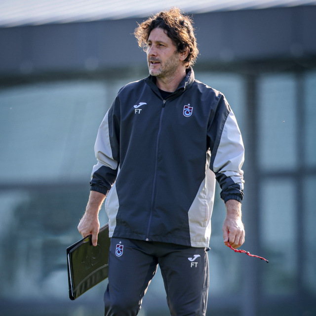 Trabzonspor Fatih Tekke'yle yükselişte!