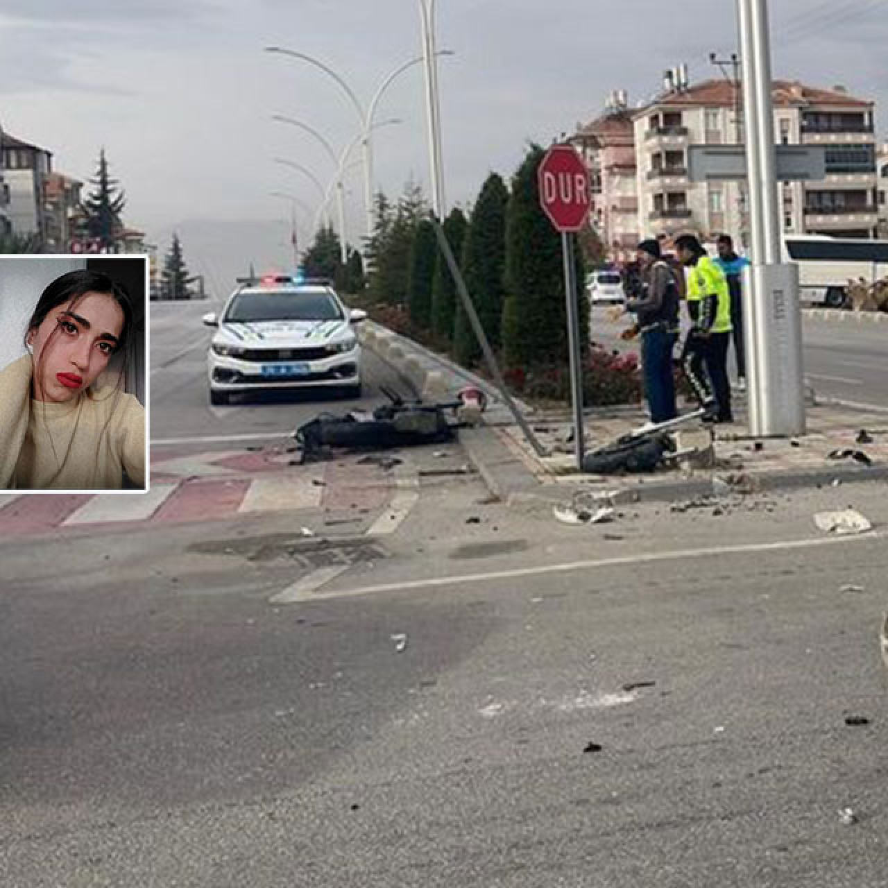 Ayşe'den yürek yakan haber geldi!