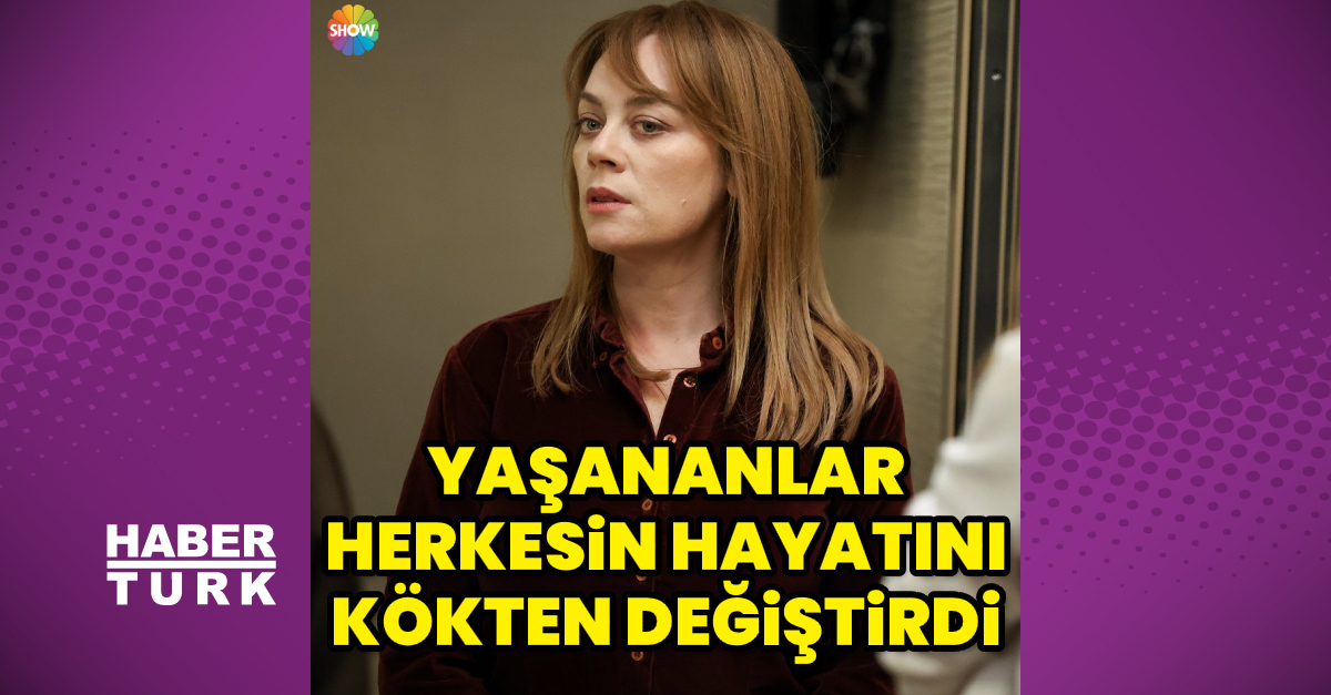 'Bahar: Çiçek Açmaya Hazır Mısın?' izleyecileri ekrana kilitledi