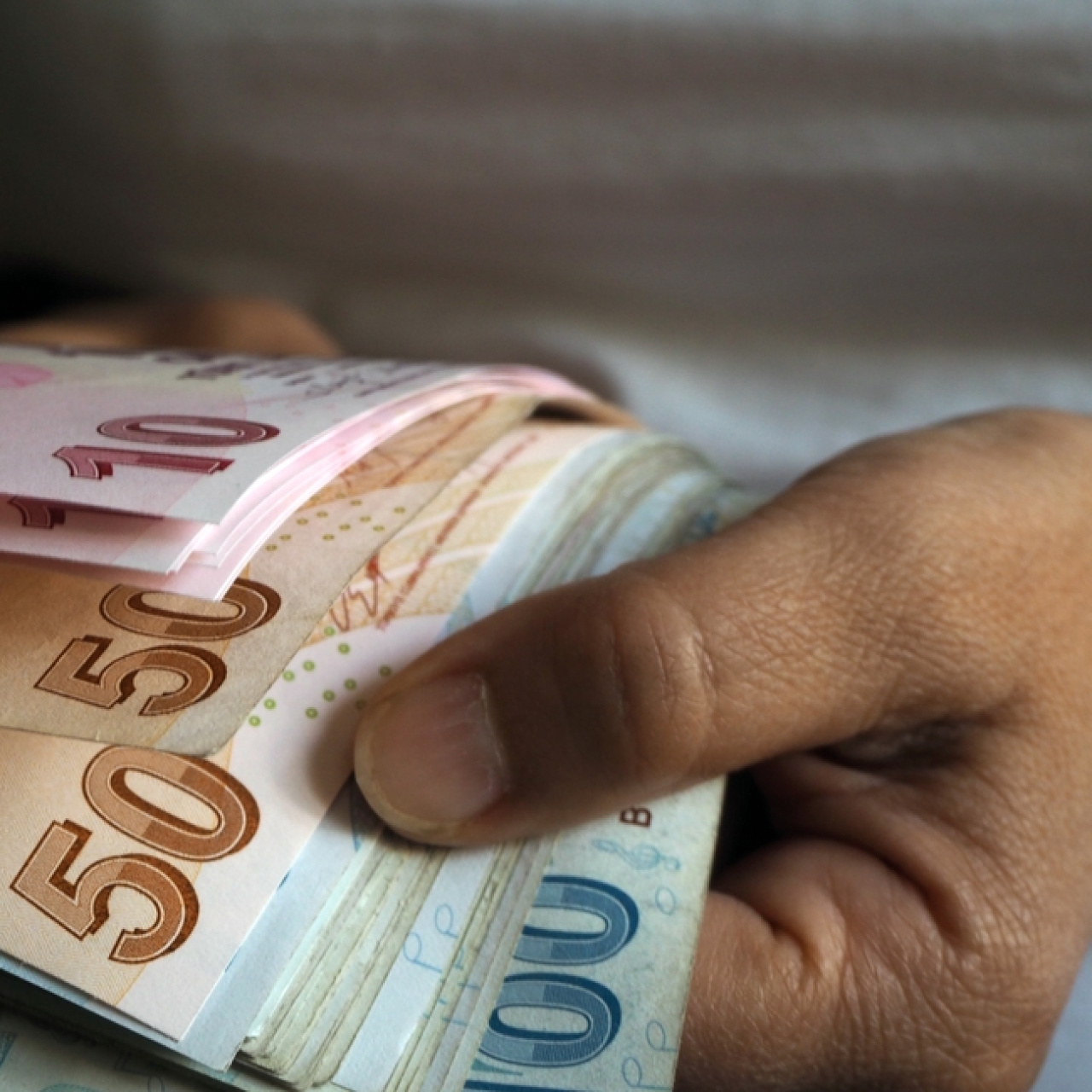 Asgari ücret görüşmeleri bu hafta başlıyor