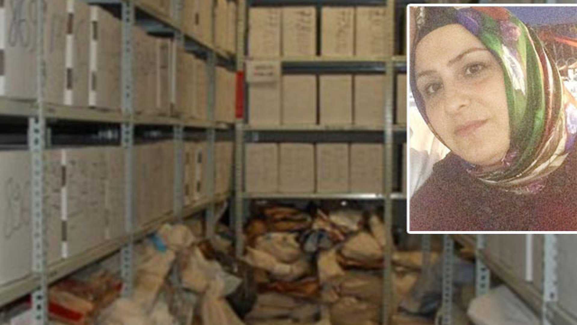 Konya haberleri: Adliye katibi zimmetine 6.5 milyon TL geçirdi | SON DAKİKA HABER | Son dakika haberleri