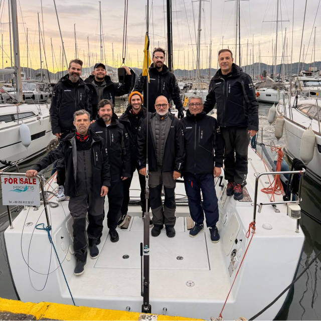 Burhanettin Tekdağ Kupası Lobster’ın