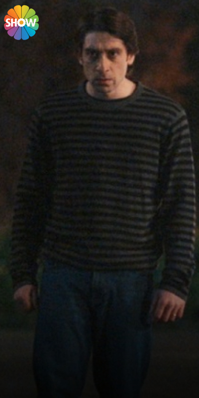 "Ben senin babanım"