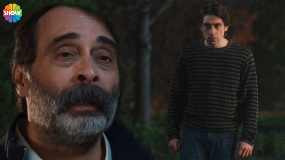 "Ben senin babanım"