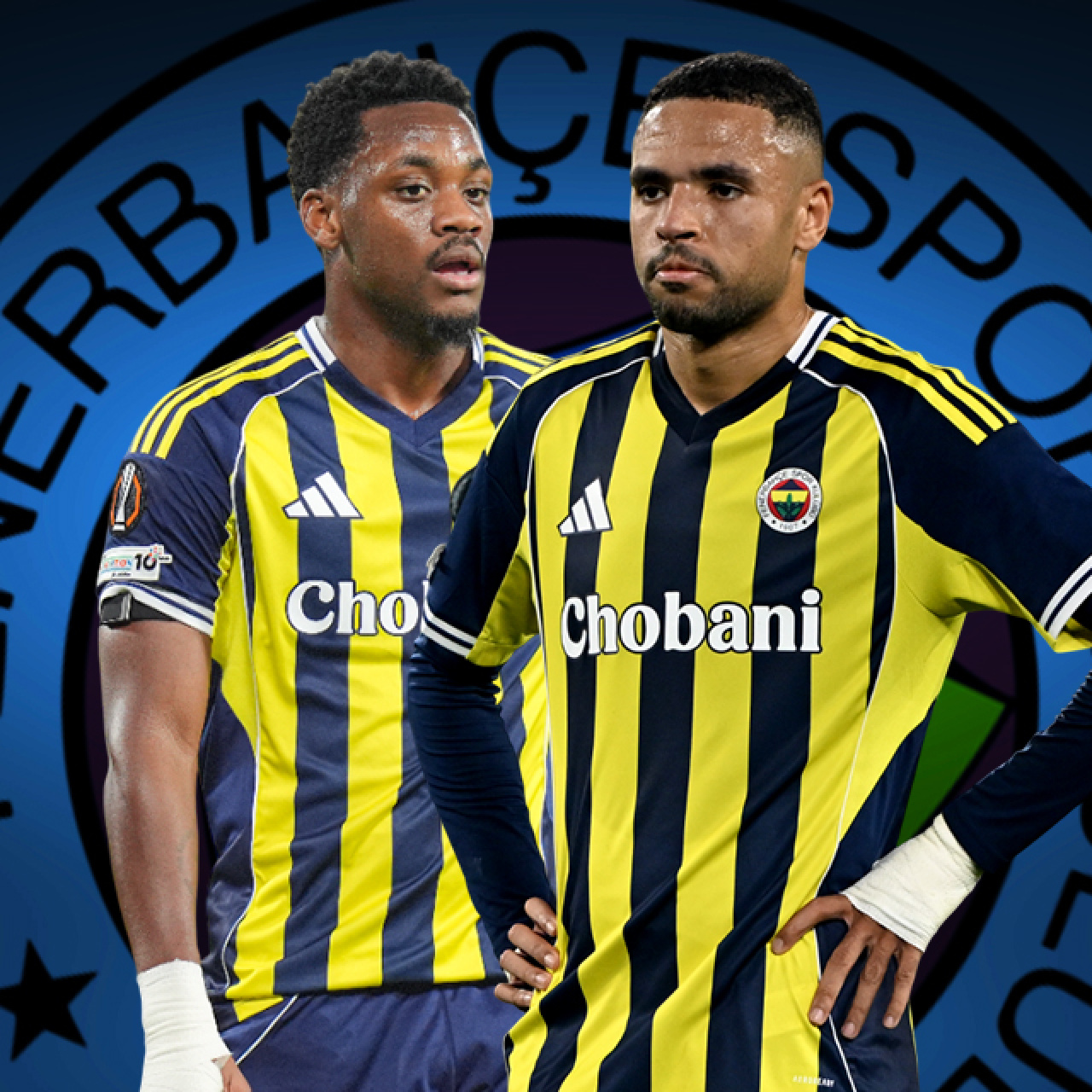 Fenerbahçe'nin suskun forvetleri! Tedesco'nun tercihi kim olmalı?