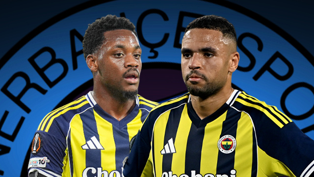 Fenerbahçe'nin suskun forvetleri! Tedesco'nun tercihi kim olmalı?