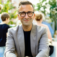 Almanya'da Türk kökenli ikinci belediye başkanı