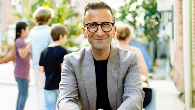 Almanya'da Türk kökenli ikinci belediye başkanı