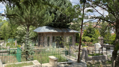 Abdülhakim Arvasi'nin hatırının "yok sayılması" istendi