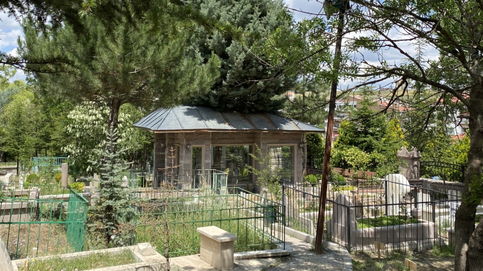 Abdülhakim Arvasi'nin hatırının "yok sayılması" istendi