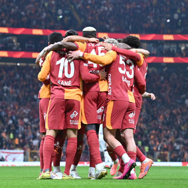 Galatasaray, Avrupa'da 334. maçına çıkıyor!
