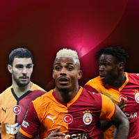 G.Saray'da sakat futbolcuların son durumu!