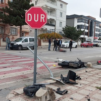 Ayşe'nin ölümünde kahreden ifade: Sadece bir ses duydum!