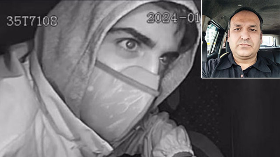 Taksici cinayetinde Yargıtay son sözü söyledi!