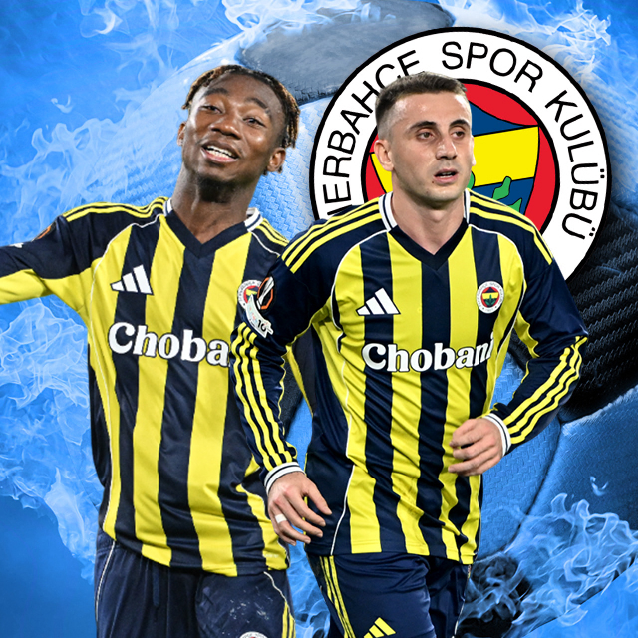 Fenerbahçe'de kanatlar alarm veriyor!