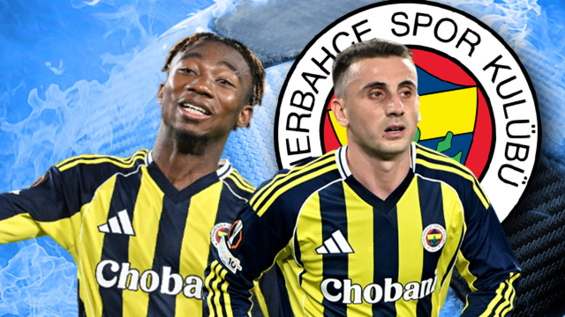 Fenerbahçe'de kanatlar alarm veriyor! - Fenerbahçe Haberleri