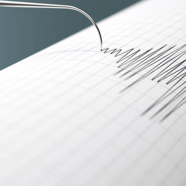 Antalya deprem ile sallandı