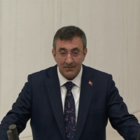 "Teklif istikrar ve refah bütçesidir"