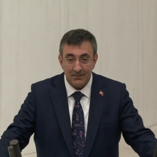 "Teklif istikrar ve refah bütçesidir"