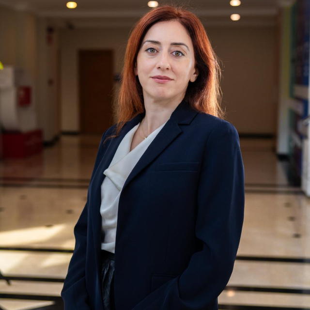 JTI'da kan değişimi