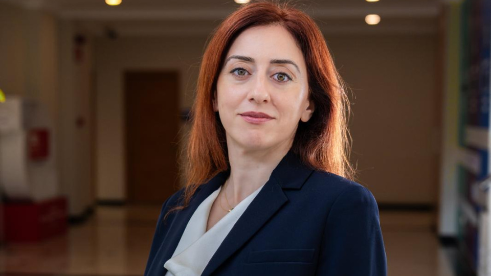 JTI'da kan değişimi