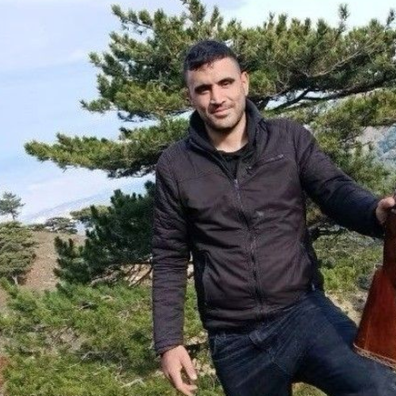 Tartışmanın sonu kanlı bitti: 1 ölü