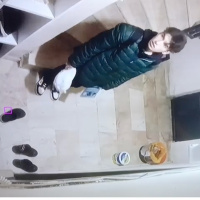 17 yaşındaki caniyle ilgili korkunç ayrıntı!