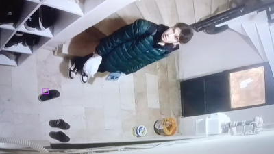 17 yaşındaki caniyle ilgili korkunç ayrıntı!