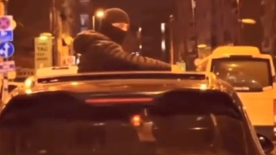 Barış Boyun'da 9 itirafçı çocuk