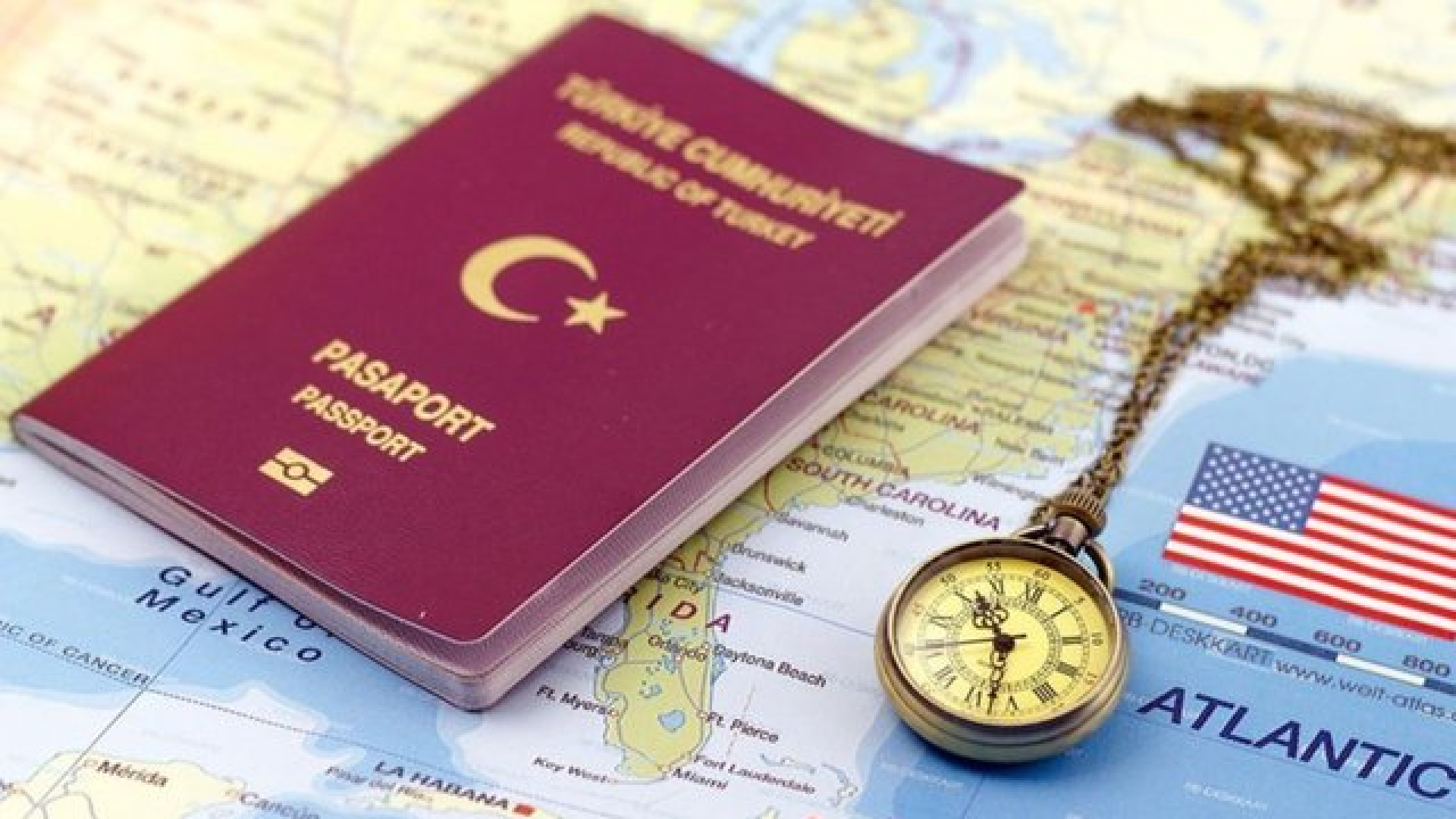 Pasaport harç ücretleri 2026: Yeni pasaport harcı ne kadar, kaç TL olacak?