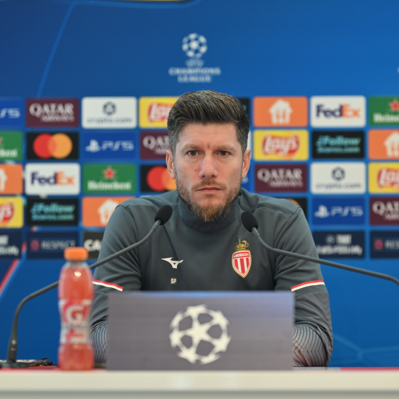 Pocognoli'den Galatasaray sözleri!