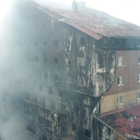 Kartalkaya'da gerekçeli karar açıklandı!