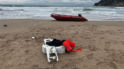 Lastik botta can pazarı! Son anda...