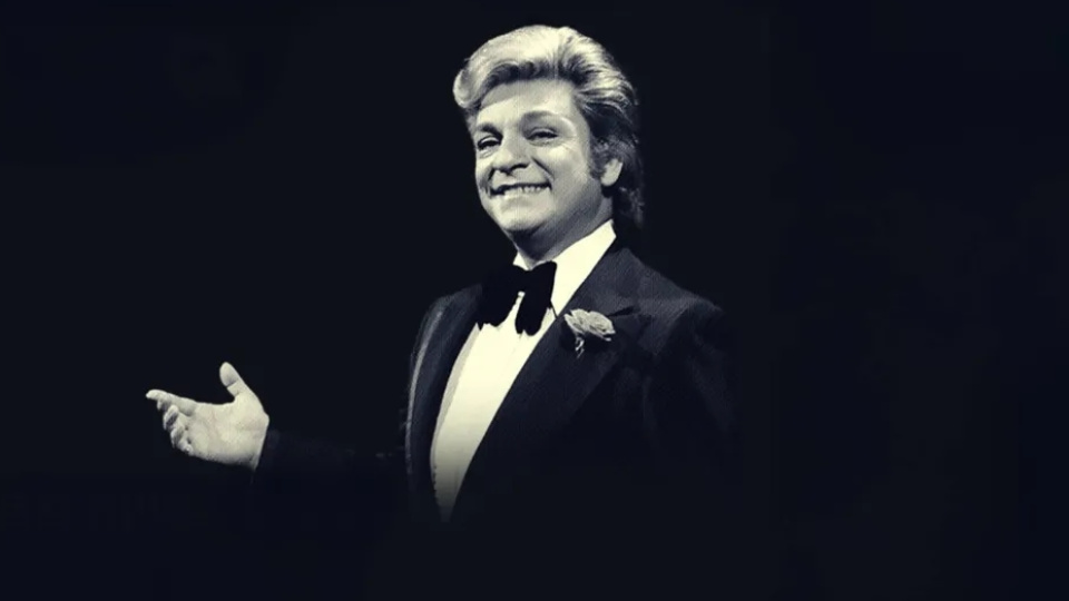 Yapay zekâlı doğum günü filmi