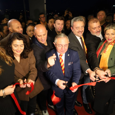 "Türkiye'ye Avrupa Kupası'nı yine G.Saray getirecek"
