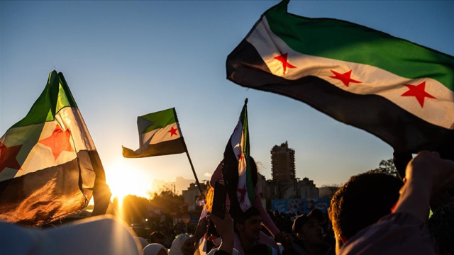 14 Yıllık Savaşın Ardından Ekonomik Yeniden İnşa