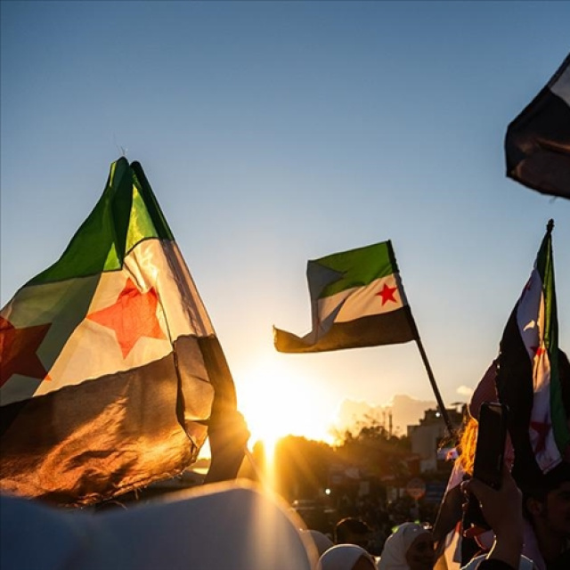 14 Yıllık Savaşın Ardından Ekonomik Yeniden İnşa