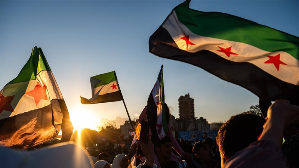 14 Yıllık Savaşın Ardından Ekonomik Yeniden İnşa