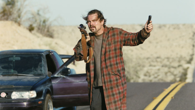 Altın Küre adayları açıklandı