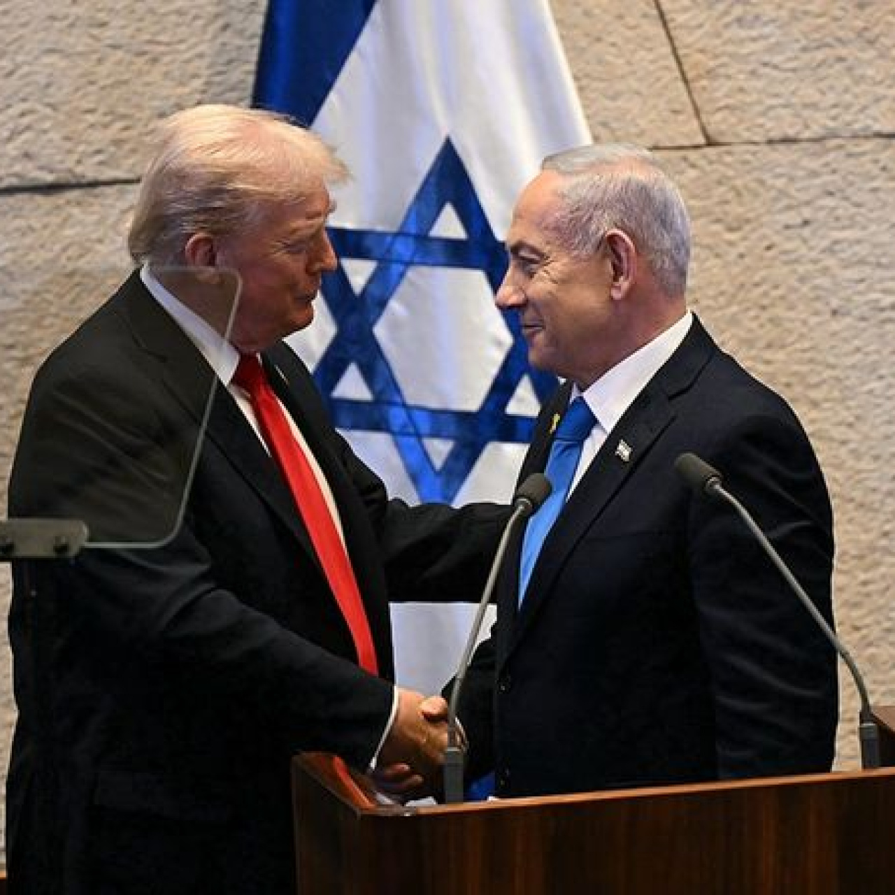 Trump ve Netanyahu 29 Aralık'ta görüşecek