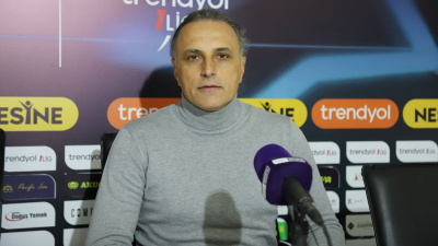 "İyi bir takıma karşı iyi bir galibiyet aldık"