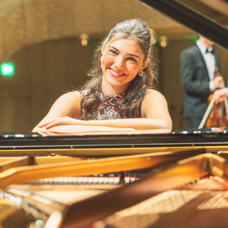 İlyun Bürkev Lobkowicz Sarayı’nda