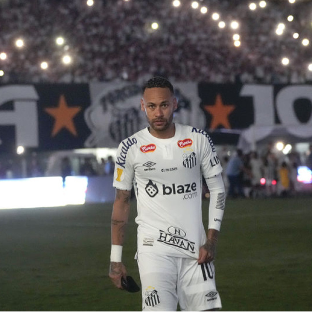 "Ameliyattan sonra son görevim Dünya Kupası"