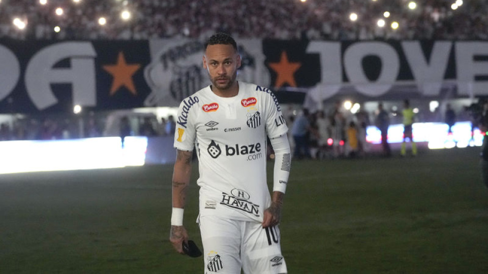 "Ameliyattan sonra son görevim Dünya Kupası"