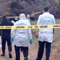 Önce kendini sonra da eski eşini vurdu