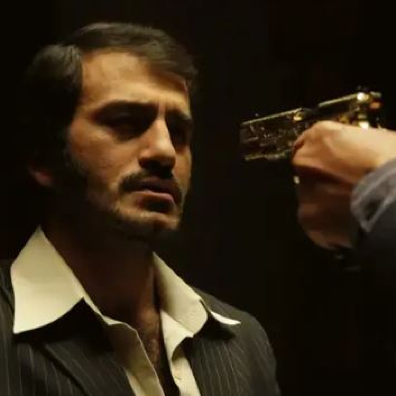 Dayı: Bir Adamın Hikayesi filmi konusu